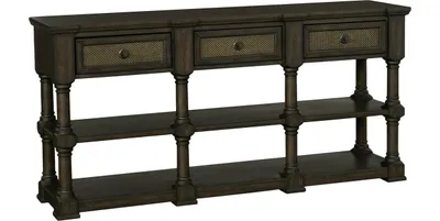 Aberdeen Sofa Table