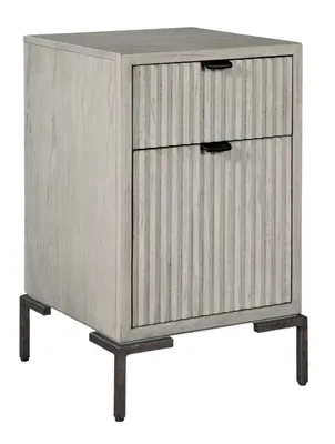 Abbott File Cabinet