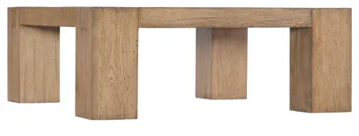 Maren Square Coffee Table