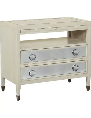 Hyde Park Nightstand