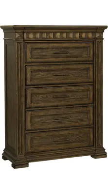 Breckenridge Chest