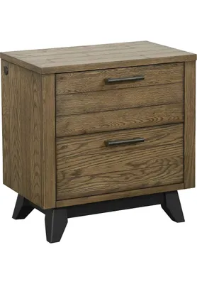 Boulder Creek Nightstand