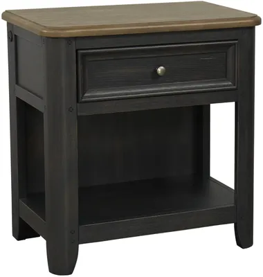 Blackburn Nightstand