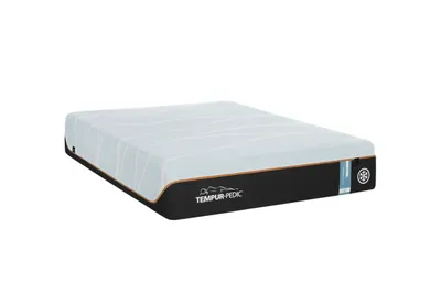 TEMPUR-LUXEbreeze™ Firm Mattress