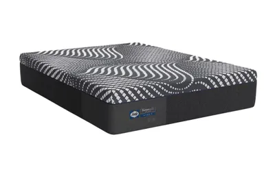 High Point Soft Mattress