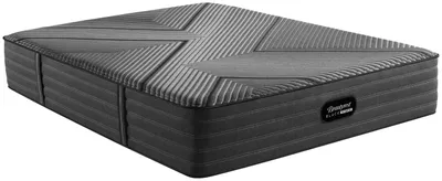 LX-Class Plush Hybrid Mattress