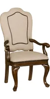 Veneto Upholstered Armchair