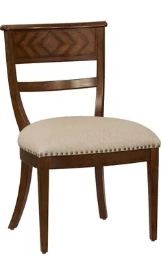 Veneto Barrel Back Dining Chair