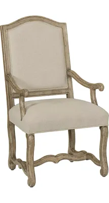 Parkfield Upholstered Armchair