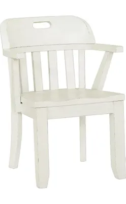 Briar Lake Dining Armchair