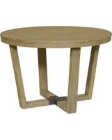 Sherman Round Dining Table