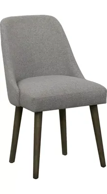 Avalon Upholstered Dining Chair