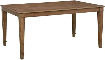 Oakmont Dining Table