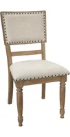 Pinehurst Upholstered Dining Chair