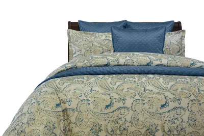 Arabesque Duvet Ensemble