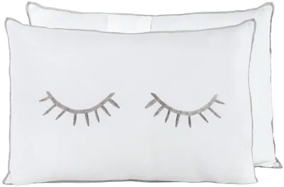 Eye Lash Pillow