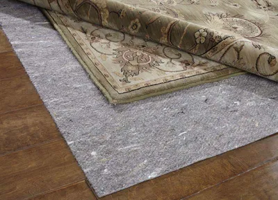 Rug Pad Luxehold