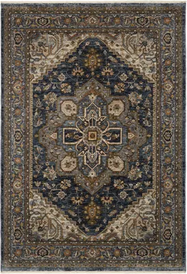 Haverhill Rug