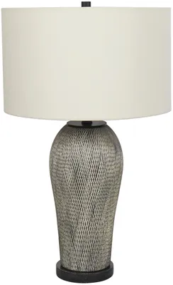 Oberon Table Lamp