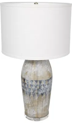 Vestry Table Lamp