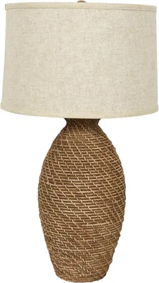 Boca Lamp