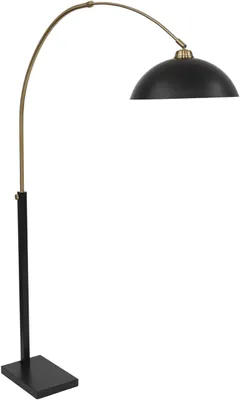 Logan Floor Lamp