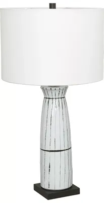 Rhinebeck Table Lamp