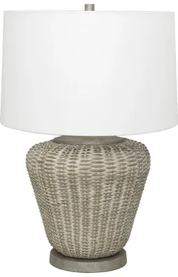 Bolzano Table Lamp