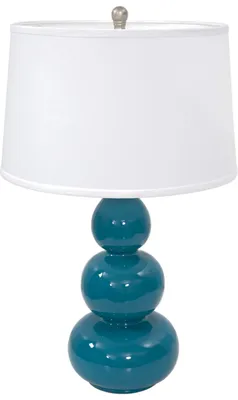 Zella Lamp