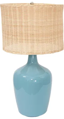 Tibby Lamp