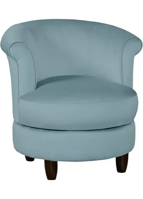 Phoebe Swivel Chair