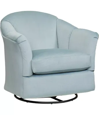 Gabriel Swivel Glider