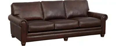 Mason Sofa - 3 Seat