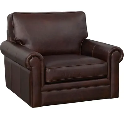 Mason Swivel Chair