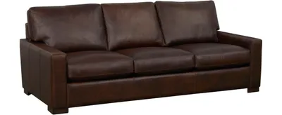 Mason Sofa - 3 Seat