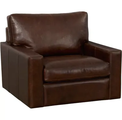 Mason Swivel Chair