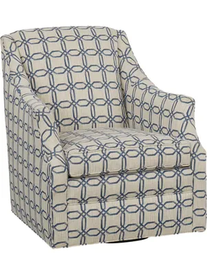 Kenzie Swivel Chair