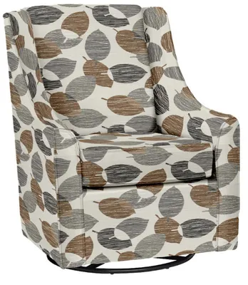 Molly Swivel Chair