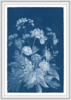 Blueming Wall Decor