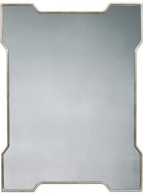 Sojourn Wall Mirror