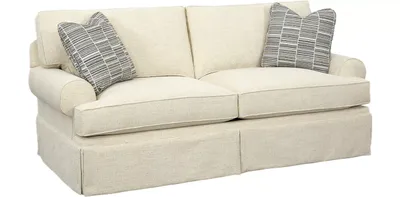 Erin Sofa - 2 Seat