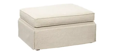 Erin Sectional Ottoman