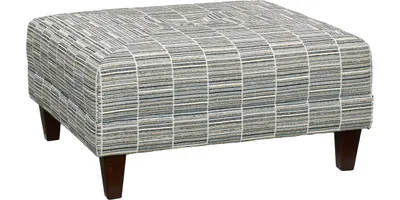 Erin Cocktail Ottoman