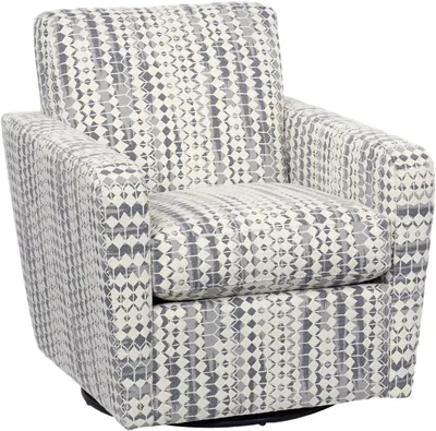 Harmony Swivel Chair