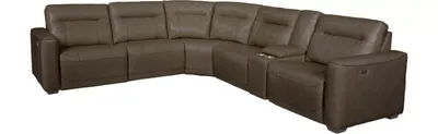 Melbourne Sectional