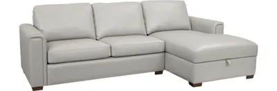 Skylar Sleeper Sectional