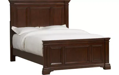 Turner Panel Bed