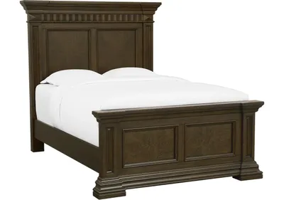 Breckenridge Bed