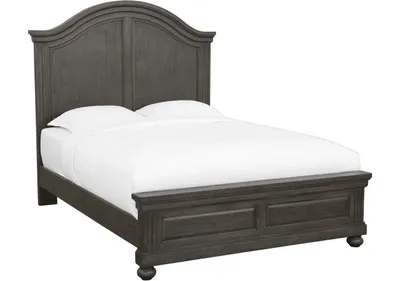 Weston Panel Bed