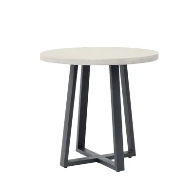 Gwen Round Dining Table